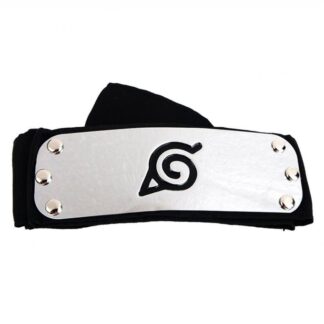 Naruto Headband – Leaf Village