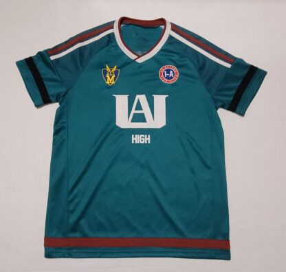 My Hero Academia UA High T-Shirt